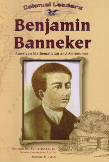 Benjamin Banneker Book