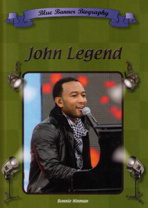 John Legend